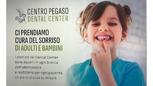 Studio Dentistico Centro Pegaso Dental Center