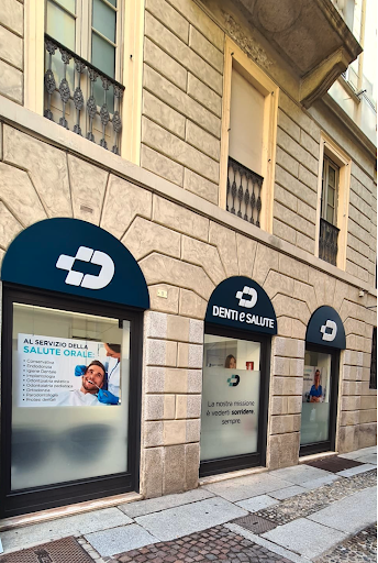 Studio Dentistico Denti e Salute Novara
