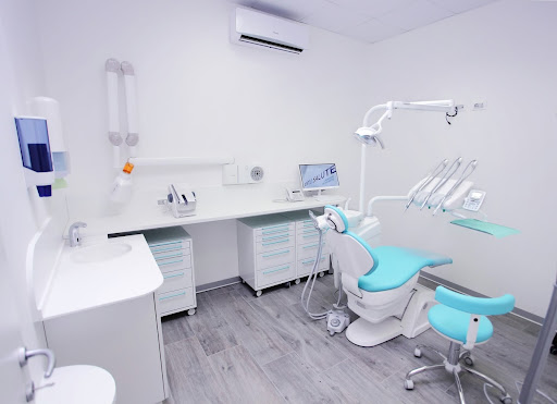 Studio Dentistico Affidea Odontoiatria Cornaredo