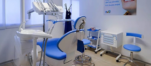Studio Dentistico Affidea Odontoiatria Gessate