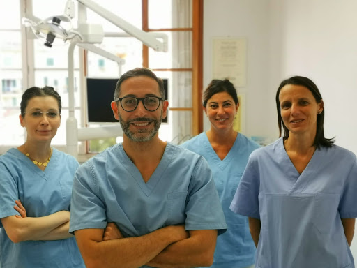 Studio Dentistico Dr Di Marzo