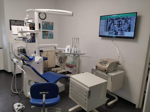Studio Dentistico Agostini Dr. Enrico