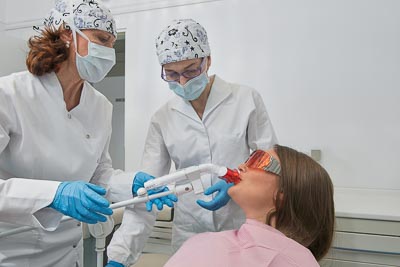 Studio Dentistico Dott.ssa Alice Maini