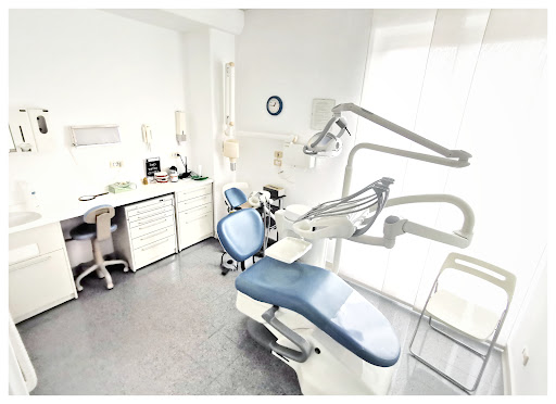 Studio Dentistico Anna Ascoli