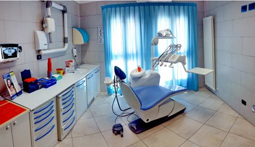 Studio Dentistico Dr. Maurizio Bullo