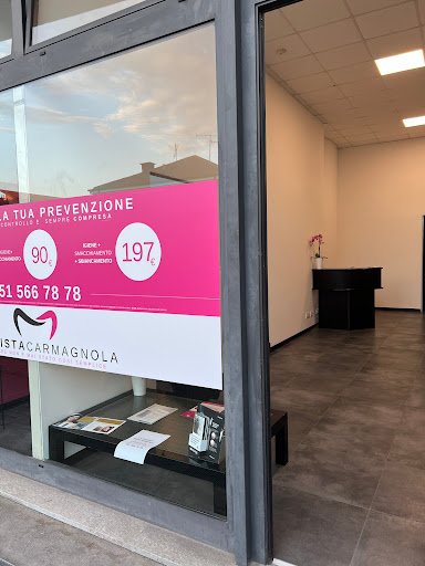 Studio Dentistico Dentista Carmagnola