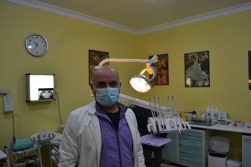 Studio Dentistico Di Natale Costantino