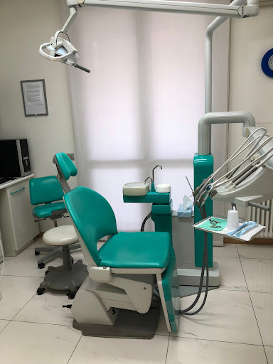 Studio Dentistico Dentista Silvia Galli
