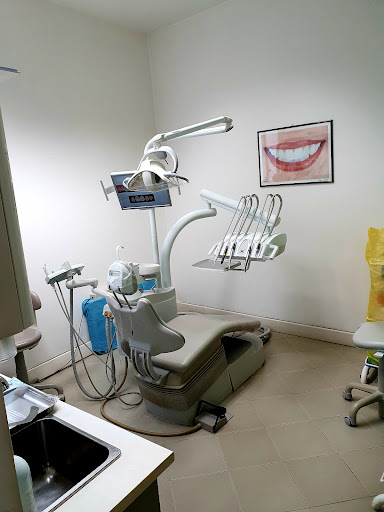 Studio Dentistico Dott. Giorgio Casavecchia