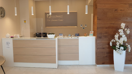 Studio Dentistico Dott.Giovanni Cesare