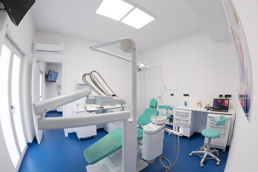 Studio Dentistico Dott. Giuseppe Gualtieri