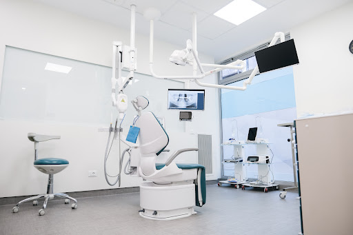 Studio Dentistico Martini