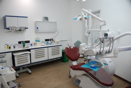 Studio Dentistico Nativio Dr. Angelo