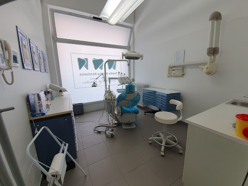 Studio Dentistico Dott. Fabrizio Sanna