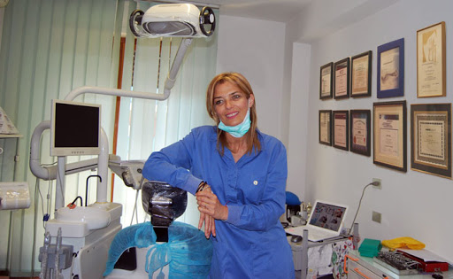 Studio Dentistico Dott.ssa Barbara Paoloni
