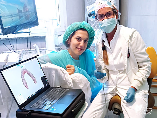 Studio Dentistico Romano Antonella