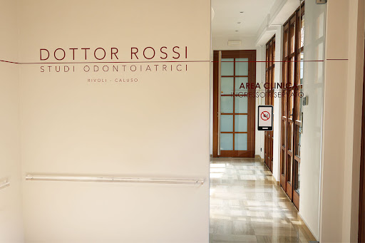 Studio Dentistico Dentista Rivoli