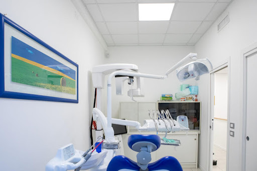 Studio Dentistico Sabbatini