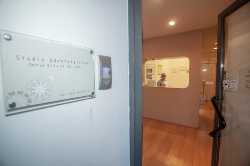 Studio Dentistico Studio Odontoiatrico Sainati
