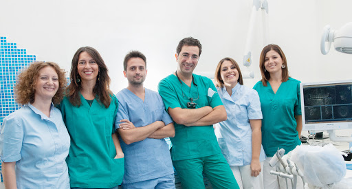 Studio Dentistico Dott. Antonio De Palma