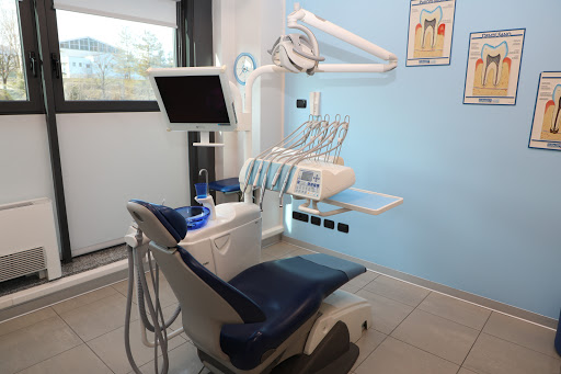 Studio Dentistico Weiss
