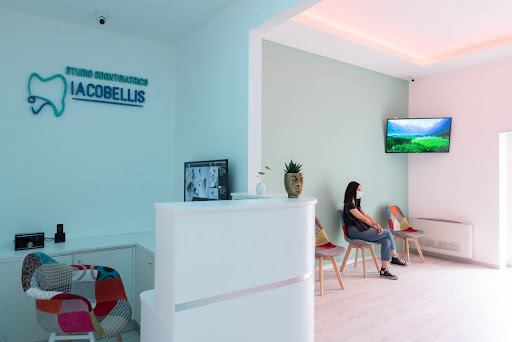 Studio Dentistico Dr.ssa Iacobellis