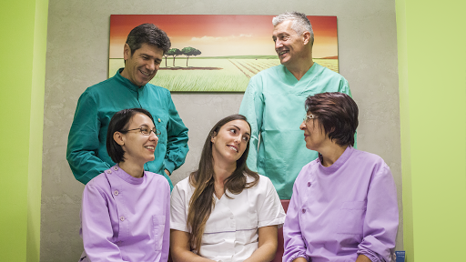 Studio Dentistico Dott. Foglietta e Dott. Spadoni