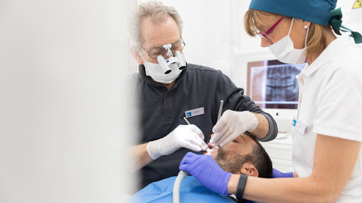 Studio Dentistico Studio dentistico Rebellato