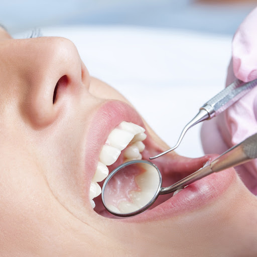 Studio Dentistico Dentisti Riuniti - Bolzano