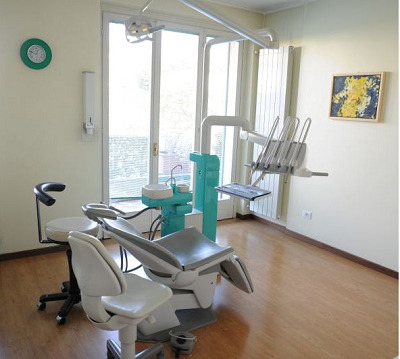 Studio Dentistico Dentz Dr. Zanardi