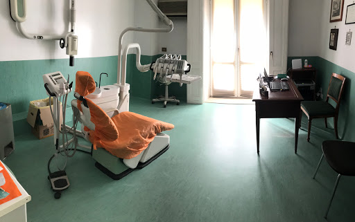 Studio Dentistico Dottori De Vita