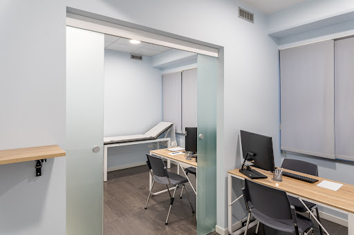 Studio Dentistico Dieffe Poliambulatorio