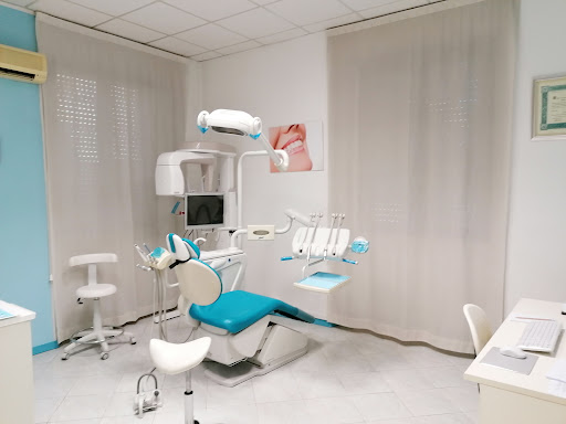 Studio Dentistico Marchese Caltagirone logo
