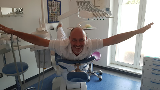 Studio Dentistico Dott. Di Silvestro