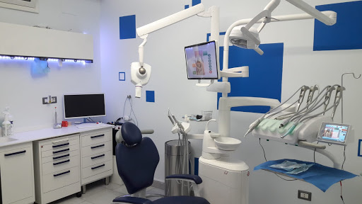 Studio Dentistico Dentista a Catania