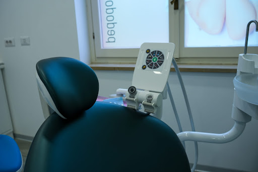 Studio Dentistico Dmedical Clinic logo