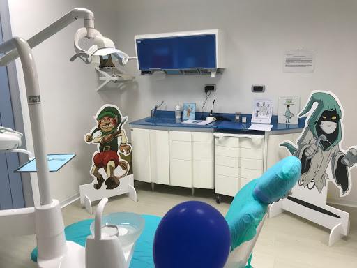 Studio Dentistico Doctor Kids