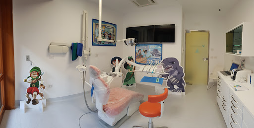 Studio Dentistico Doctor Kids