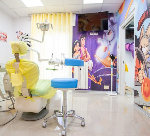 Studio Dentistico Dontia Magic Dent