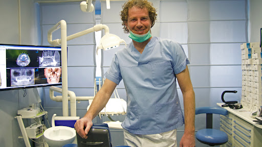 Studio Dentistico Dott. Andrea Bottino