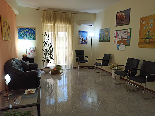 Studio Dentistico Italia Dr. Andrea logo