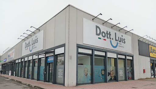 Studio Dentistico Dott. Luis Garbagnate