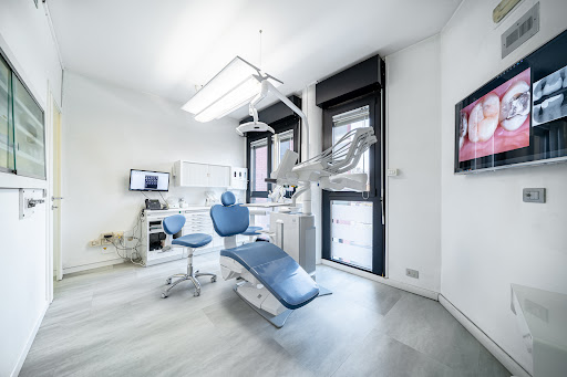 Studio Dentistico Dott. Marchi