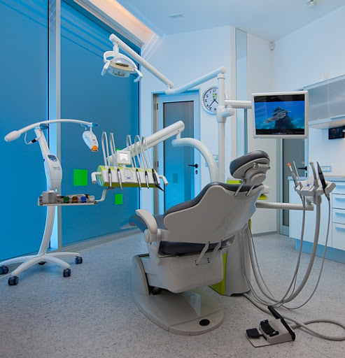 Studio Dentistico Dott.ssa Stoica Monica logo