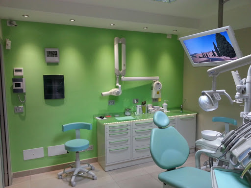 Studio Dentistico Miano Dr. Orazio logo