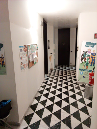 Studio Dentistico Perissinotto Dott.ssa Elisa