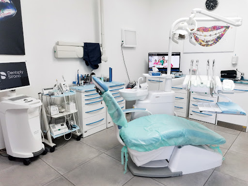 Studio Dentistico Dr. Giorgio Falco logo