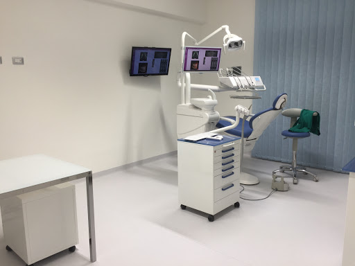 Studio Dentistico Dottori Masotta
