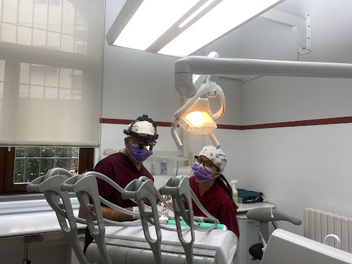 Studio Dentistico Dr. Marco Capecchi