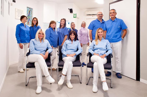 Studio Dentistico Dr Ferravante Giuseppe